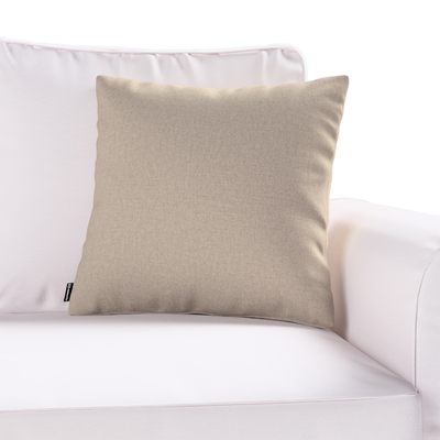 Pudebetræk<br/>Kinga 45 x 45 cm fra kollektionen Living, Stof: 162-47