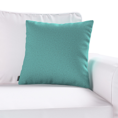 Poszewka Kinga na poduszkę 43 x 43 cm w kolekcji Living Loop, tkanina: 162-56