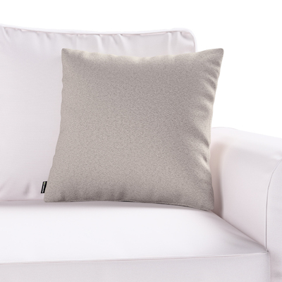 Poszewka Kinga na poduszkę 43 x 43 cm w kolekcji Living Loop, tkanina: 162-57