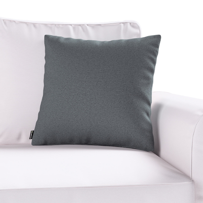 Poszewka Kinga na poduszkę 43 x 43 cm w kolekcji Living Loop, tkanina: 162-58