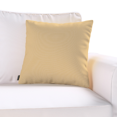 Kinga - potah na polštář jednoduchý 50 x 50 cm v kolekci Cotton Panama, látka: 702-47