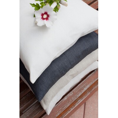 Kinga - potah na polštář jednoduchý 60 x 60 cm v kolekci Linen, látka: 392-05