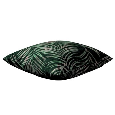 Kinga - potah na polštář jednoduchý 60 x 60 cm v kolekci Velvet, látka: 704-21