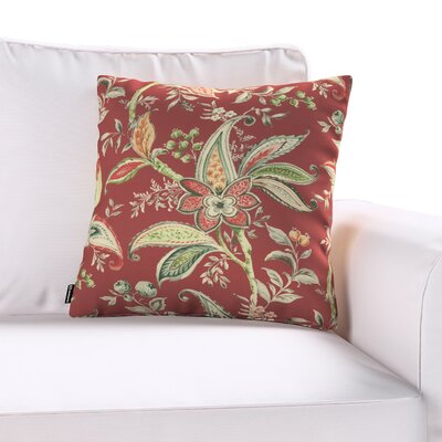 Kinga - potah na polštář jednoduchý 60 x 60 cm v kolekci Gardenia, látka: 142-12