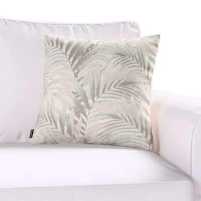 Pudebetræk<br/>Kinga 45 x 45 cm fra kollektionen Gardenia, Stof: 142-14
