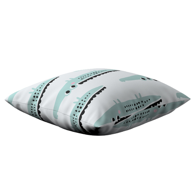 Poszewka Milly 43 x 43 cm w kolekcji Magic Collection, tkanina: 500-11
