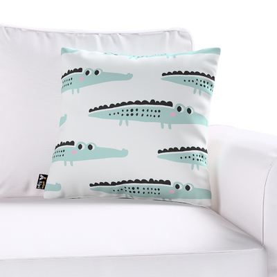 Poszewka Milly 43 x 43 cm w kolekcji Magic Collection, tkanina: 500-11