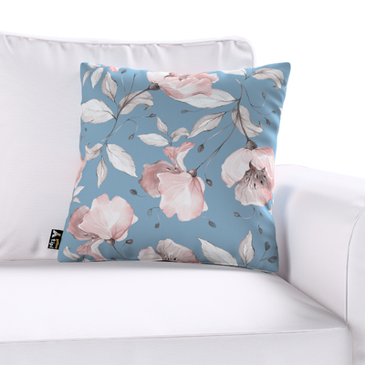 Kissenbezug Milly 43 x 43 cm von der Kollektion Magic Collection, Stoff: 500-18