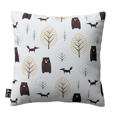 Milly cushion cover