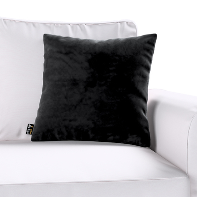 Milly dekoratyvinės pagalvėlės užvakalas 43 x 43 cm kolekcijoje Posh Velvet, audinys: 704-17
