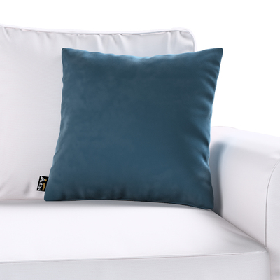 Milly dekoratyvinės pagalvėlės užvakalas 43 x 43 cm kolekcijoje Posh Velvet, audinys: 704-16