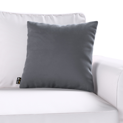 Milly dekoratyvinės pagalvėlės užvakalas 43 x 43 cm kolekcijoje Posh Velvet, audinys: 704-12