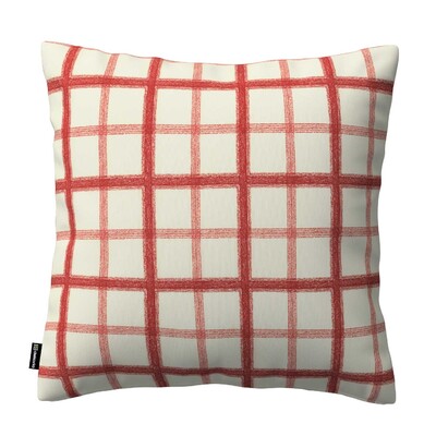 Kissenhülle Mia 43 x 43 cm von der Kollektion Avinon, Stoff: 131-15