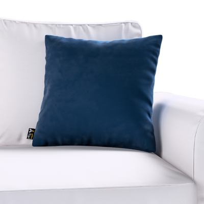 Milly dekoratyvinės pagalvėlės užvakalas 43 x 43 cm kolekcijoje Posh Velvet, audinys: 704-29