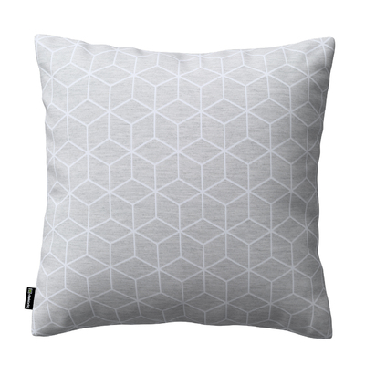 Pudebetræk<br/>Kinga 50 x 50 cm fra kollektionen Sunny, Stof: 143-50