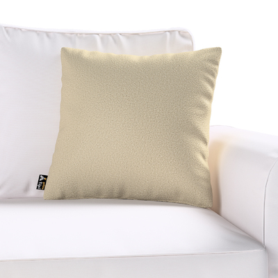 Milly dekoratyvinės pagalvėlės užvakalas 43 x 43 cm kolekcijoje Boucle, audinys: 702-81