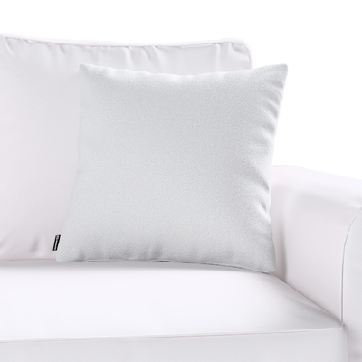 Pudebetræk<br/>Kinga 60 x 60 cm fra kollektionen Teddy, Stof: 702-80