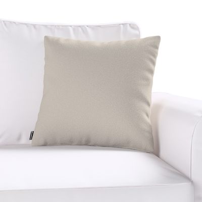 Pudebetræk<br/>Kinga 45 x 45 cm fra kollektionen Teddy, Stof: 702-81