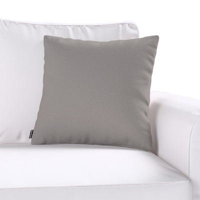 Pudebetræk<br/>Kinga 60 x 60 cm fra kollektionen Teddy, Stof: 702-82