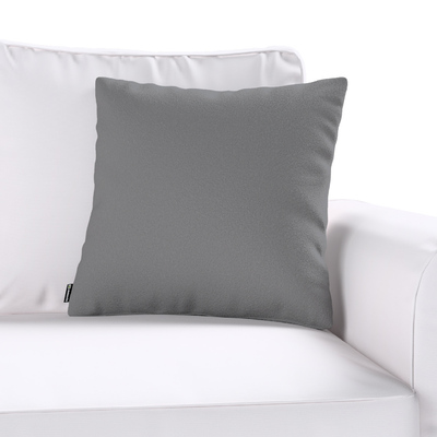 Pudebetræk<br/>Kinga 60 x 60 cm fra kollektionen Teddy, Stof: 702-83