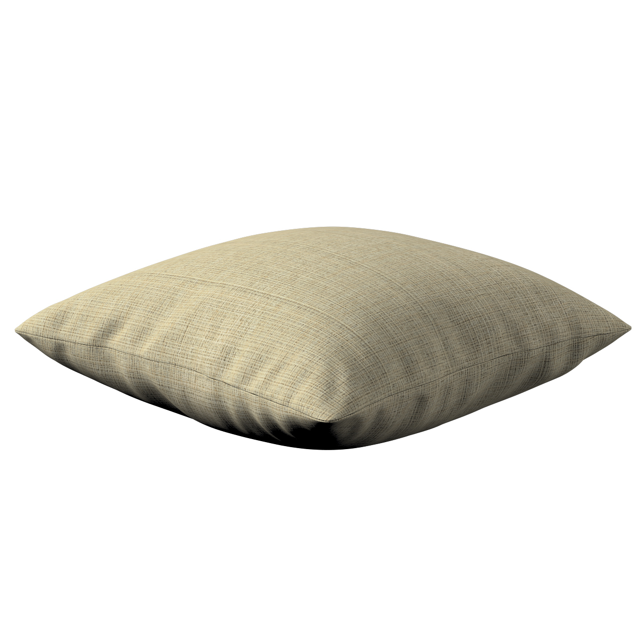 Kissenhülle Mia, beige-creme, 50 x 50 cm, Living (161-68) günstig online kaufen