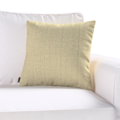 Pudebetræk<br/>Kinga 45 x 45 cm fra kollektionen Living, Stof: 161-68