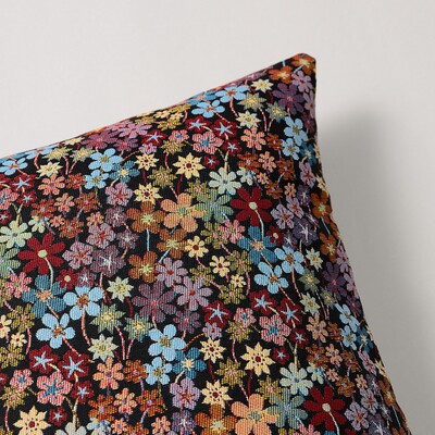 Pudebetræk<br/>Kinga 45 x 45 cm fra kollektionen Intenso Premium, Stof: 144-32