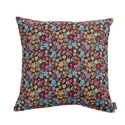 Pudebetræk<br/>Kinga 45 x 45 cm fra kollektionen Intenso Premium, Stof: 144-32