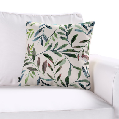 Pudebetræk<br/>Kinga 60 x 60 cm fra kollektionen Gardenia, Stof: 144-22