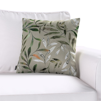Pudebetræk<br/>Kinga 60 x 60 cm fra kollektionen Gardenia, Stof: 144-23