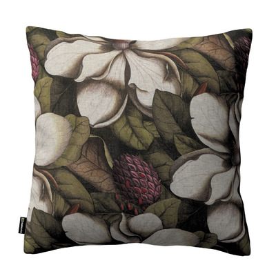 Pudebetræk<br/>Kinga 45 x 45 cm fra kollektionen Gardenia, Stof: 144-24