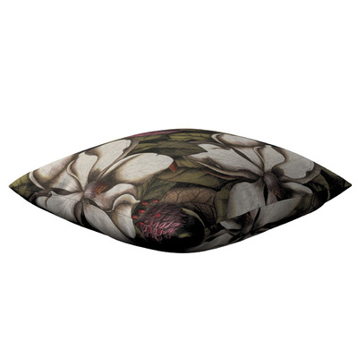 Pudebetræk<br/>Kinga 45 x 45 cm fra kollektionen Gardenia, Stof: 144-24