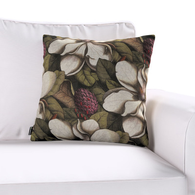Pudebetræk<br/>Kinga 45 x 45 cm fra kollektionen Gardenia, Stof: 144-24