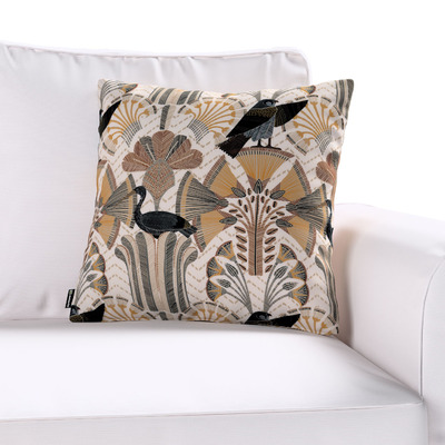 Pudebetræk<br/>Kinga 45 x 45 cm fra kollektionen Gardenia, Stof: 144-25