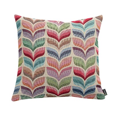 Pudebetræk<br/>Kinga 45 x 45 cm fra kollektionen Intenso Premium, Stof: 144-16