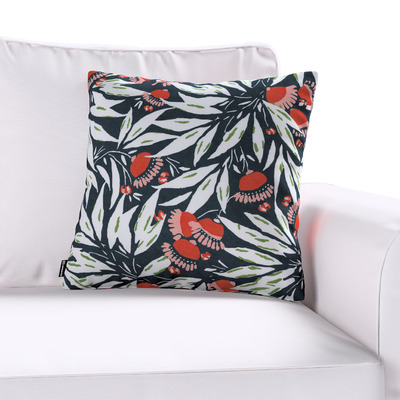 Pudebetræk<br/>Kinga 45 x 45 cm fra kollektionen Gardenia, Stof: 144-20
