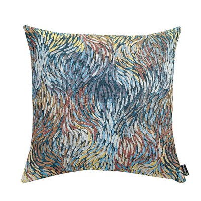 Pudebetræk<br/>Kinga 45 x 45 cm fra kollektionen Intenso Premium, Stof: 144-37