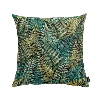 Párnahuzat Kinga 43 x 43 cm a kollekcióból Intenso Premium, Dekoranyag: 144-18