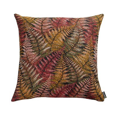 Pudebetræk<br/>Kinga 45 x 45 cm fra kollektionen Intenso Premium, Stof: 144-19