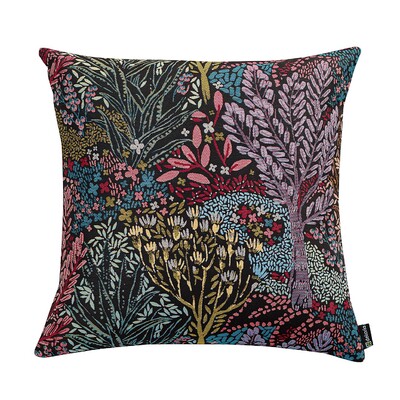 Kuddfodral standard 45 x 45 cm i kollektionen Intenso Premium, Tyg: 144-26
