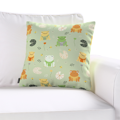 Milly dekoratyvinės pagalvėlės užvakalas 43 x 43 cm kolekcijoje Magic Collection, audinys: 500-50