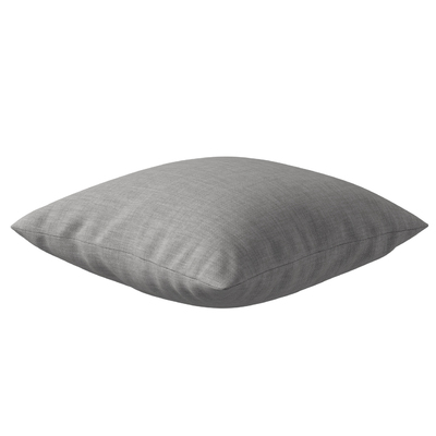 Pudebetræk<br/>Kinga 45 x 45 cm fra kollektionen Sensuale Premium, Stof: 144-55