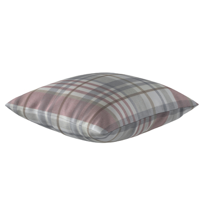 Pudebetræk<br/>Kinga 45 x 45 cm fra kollektionen Scotti, Stof: 144-46