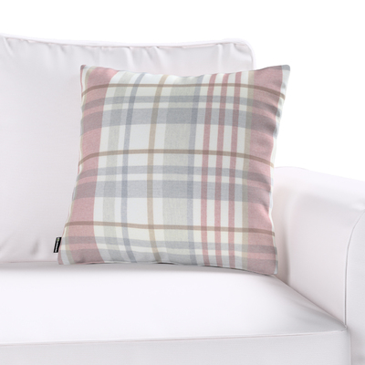 Pudebetræk<br/>Kinga 45 x 45 cm fra kollektionen Scotti, Stof: 144-46