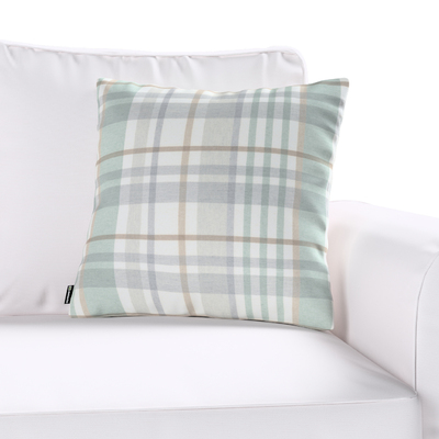Pudebetræk<br/>Kinga 45 x 45 cm fra kollektionen Scotti, Stof: 144-47