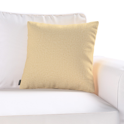Pudebetræk<br/>Kinga 45 x 45 cm fra kollektionen Living 2, Stof: 162-12
