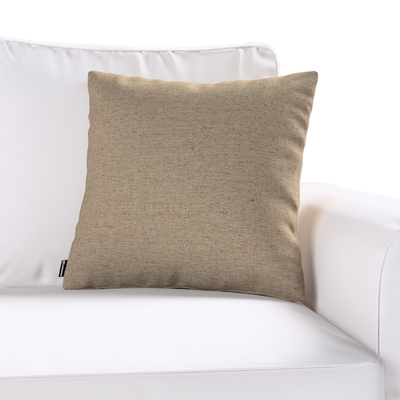 Pudebetræk<br/>Kinga 60 x 60 cm fra kollektionen Madrid, Stof: 162-29