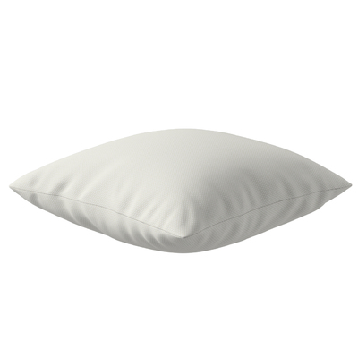 Pudebetræk<br/>Kinga 45 x 45 cm fra kollektionen Living 2, Stof: 162-01