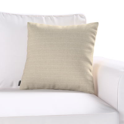 Pudebetræk<br/>Kinga 45 x 45 cm fra kollektionen Living 2, Stof: 162-08