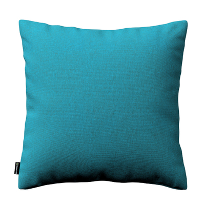 Kinga cushion cover, turquoise, 705-16, 50 x 50 cm (20 x 20 inch